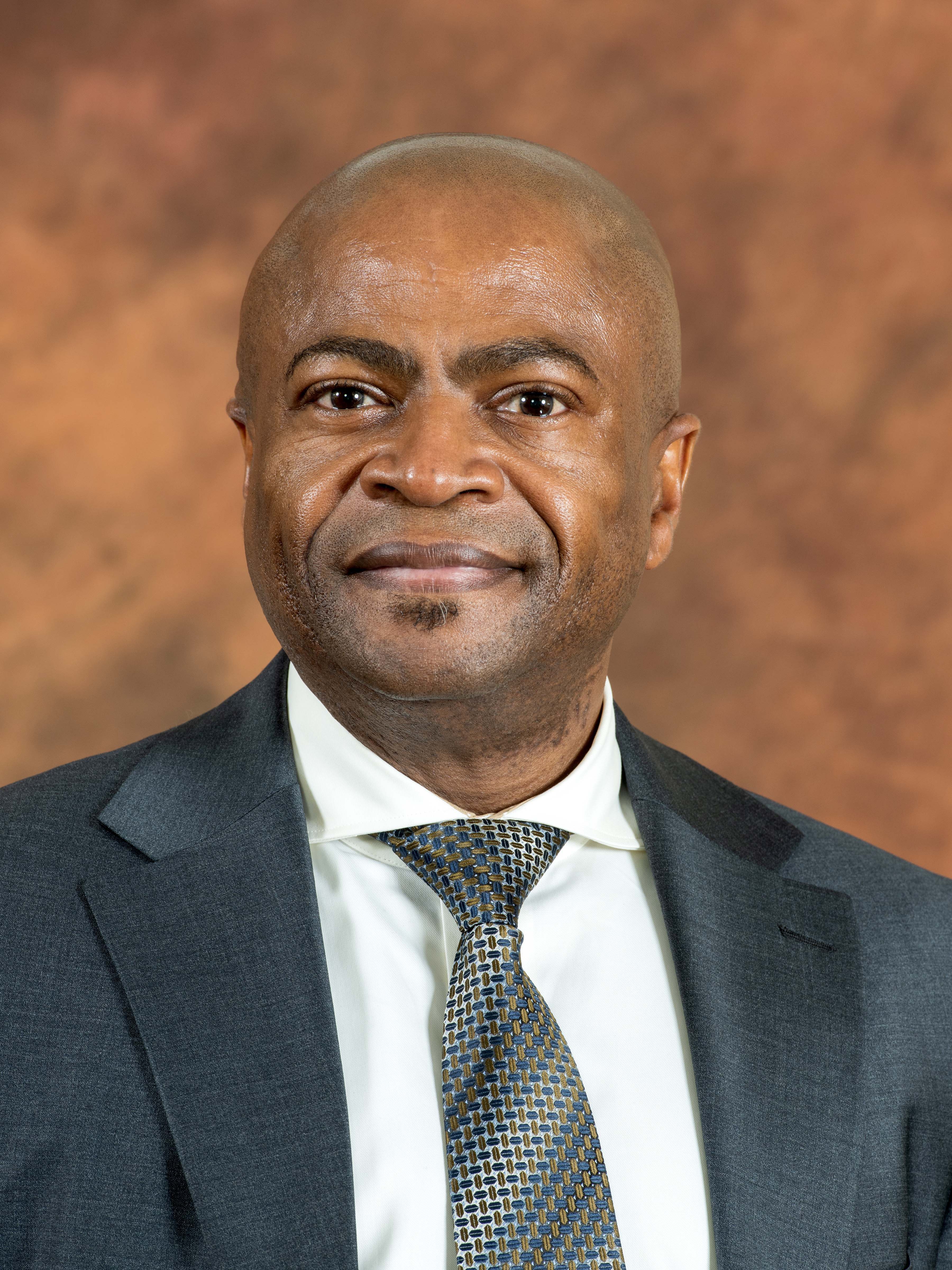 Zolile BurnsNcamashe, Mr South African Government